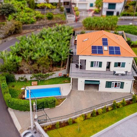 Casa Dolce Vita Ponta do Sol  Exterior foto