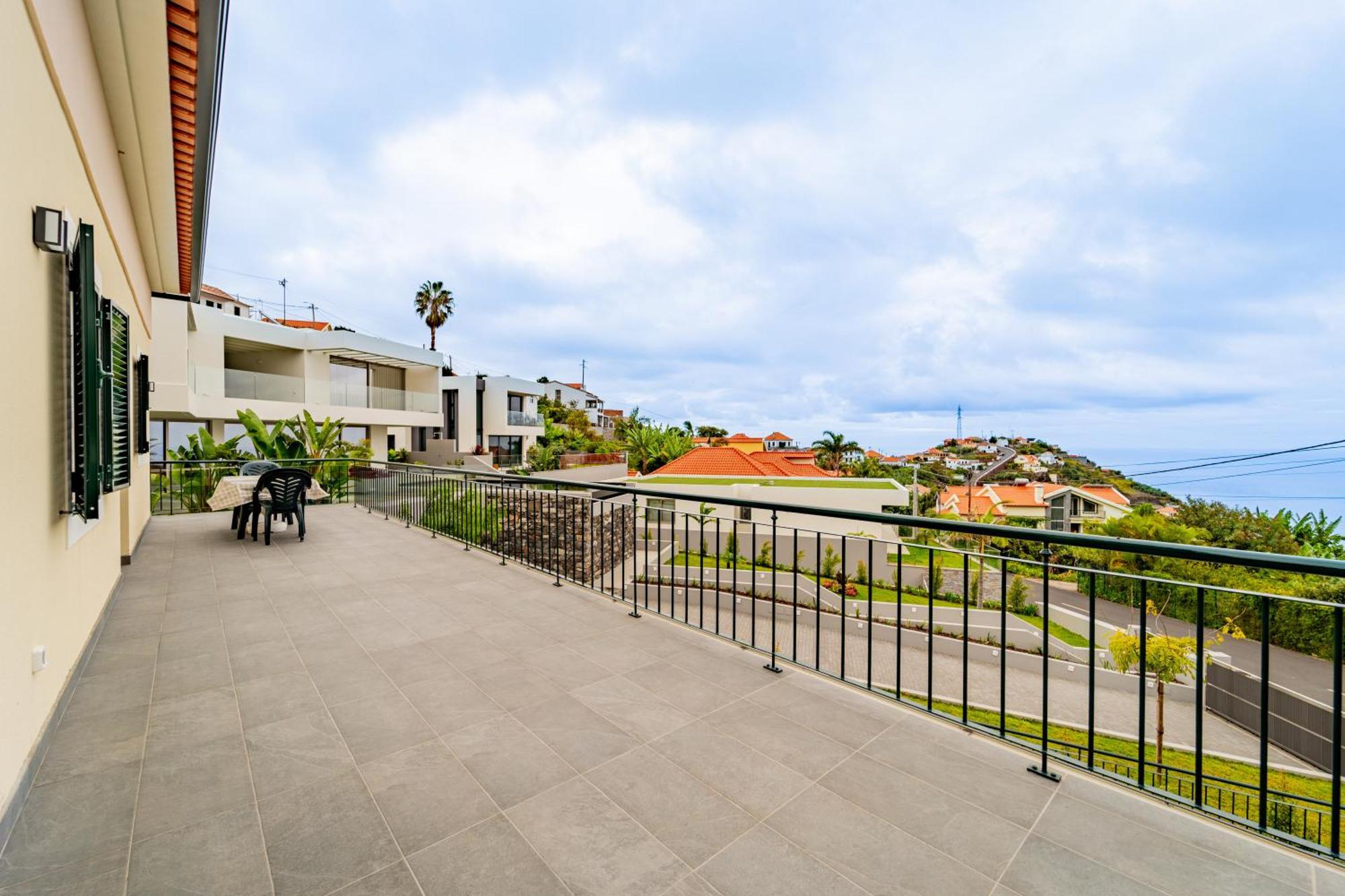 Casa Dolce Vita Ponta do Sol  Exterior foto